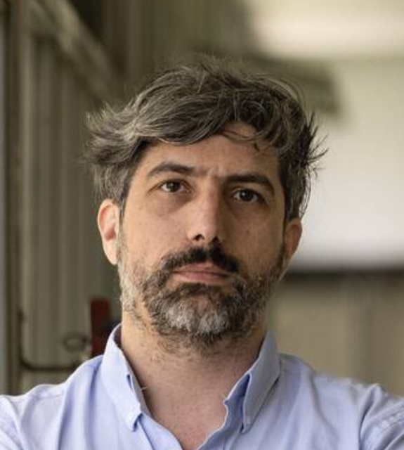 Foto de Álvaro Cabana